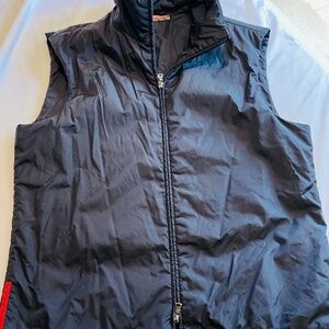 Prada (Italy) vest